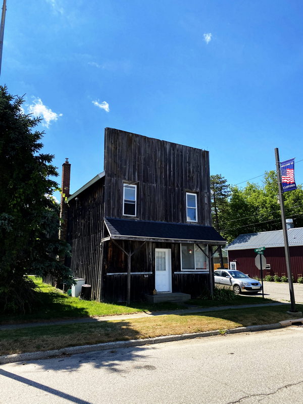 Clifford - 2020-2021-2022 Photos (newer photo)